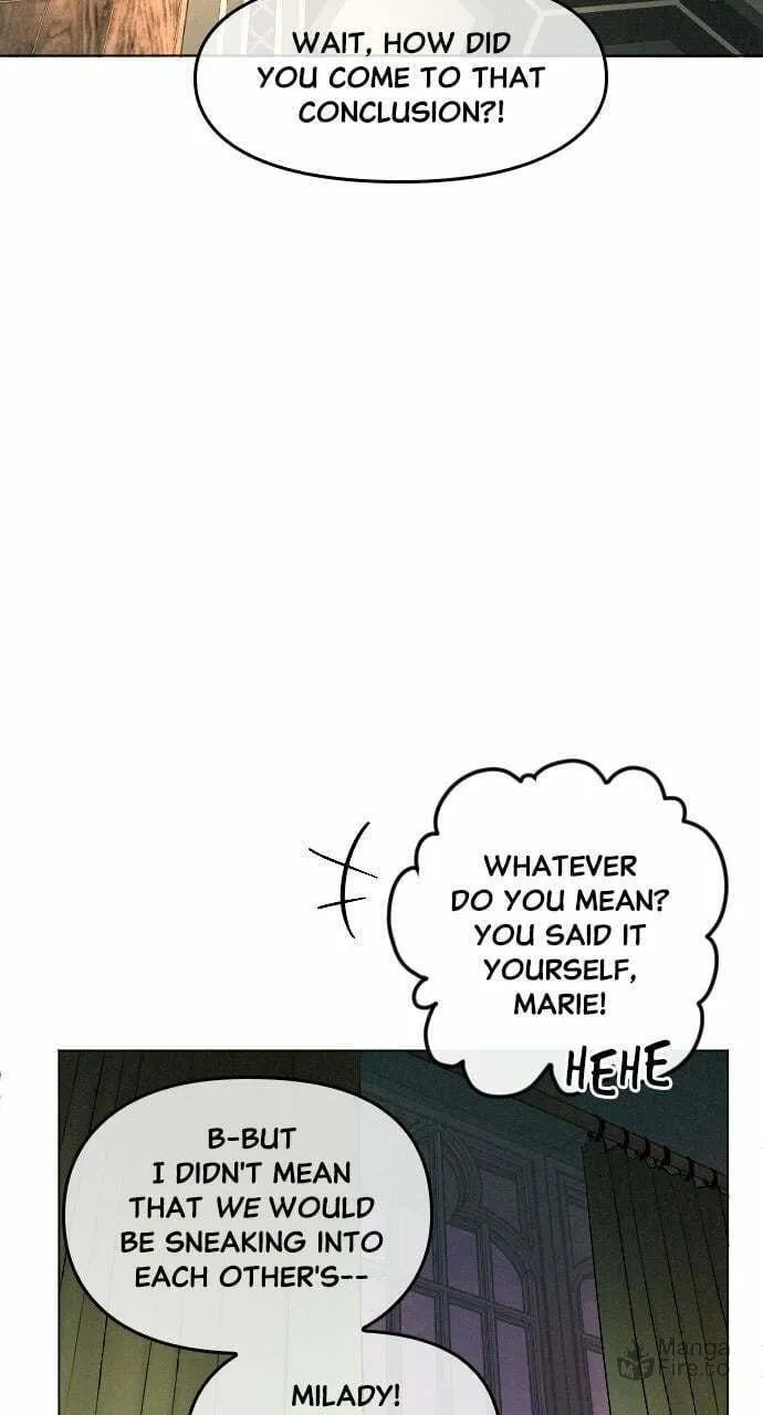 Read Happily Ever Afterwards chapter 80 image 54 on Lezhin