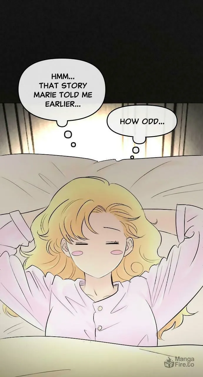 Read Happily Ever Afterwards chapter 81 image 19 on Lezhin