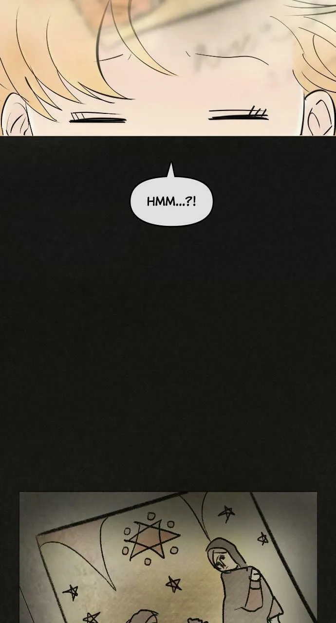 Read Happily Ever Afterwards chapter 81 image 21 on Lezhin