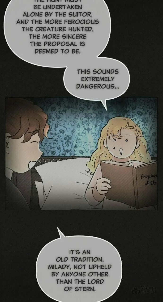 Read Happily Ever Afterwards chapter 81 image 23 on Lezhin