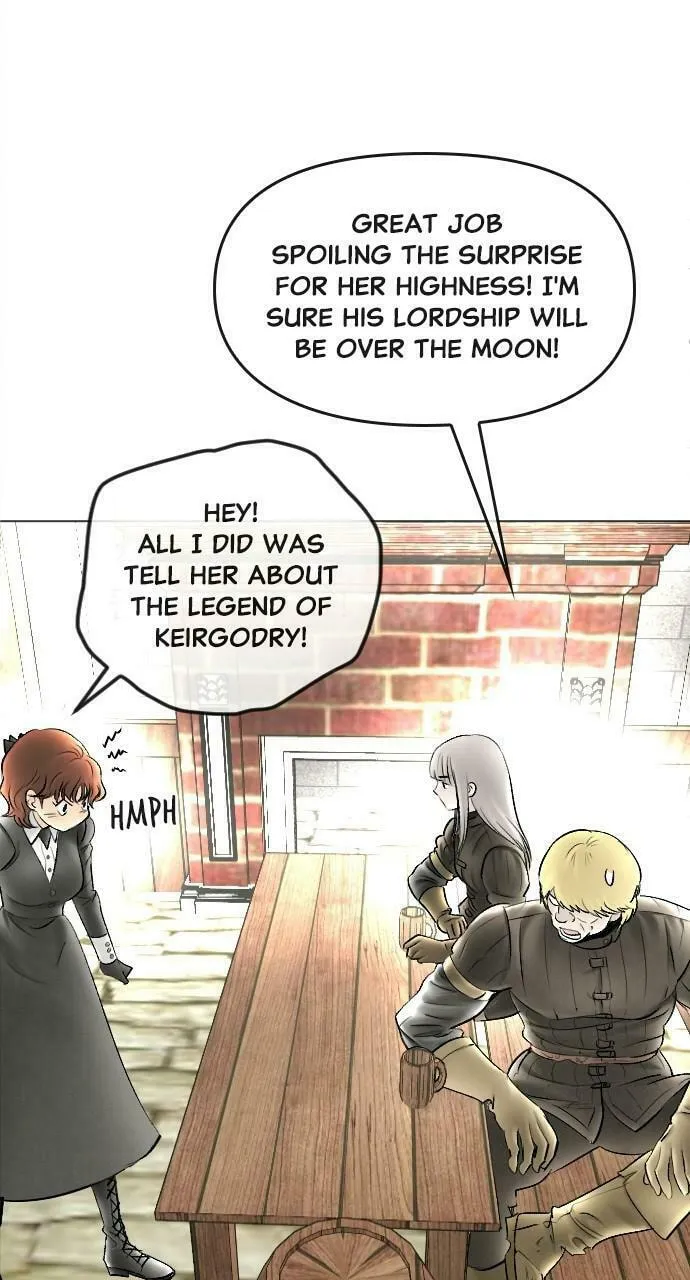 Read Happily Ever Afterwards chapter 81 image 30 on Lezhin