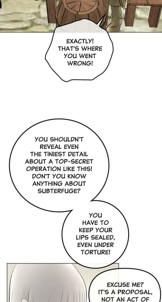Read Happily Ever Afterwards chapter 81 image 31 on Lezhin