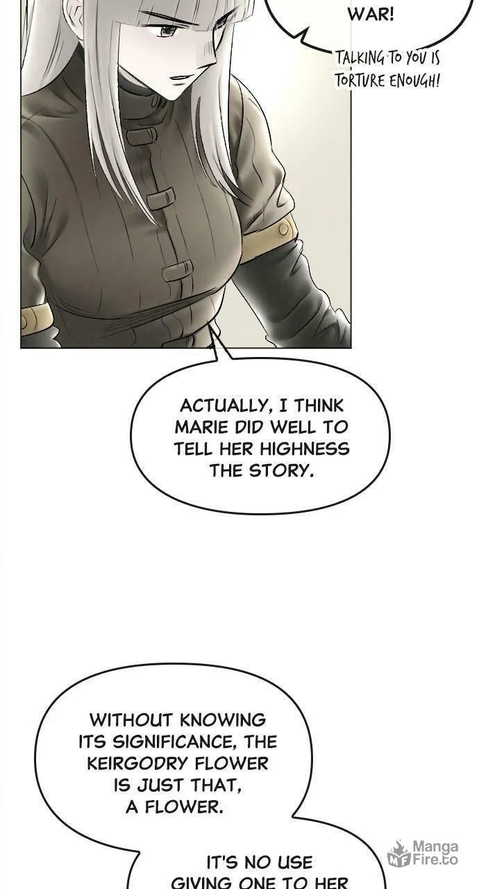 Read Happily Ever Afterwards chapter 81 image 32 on Lezhin