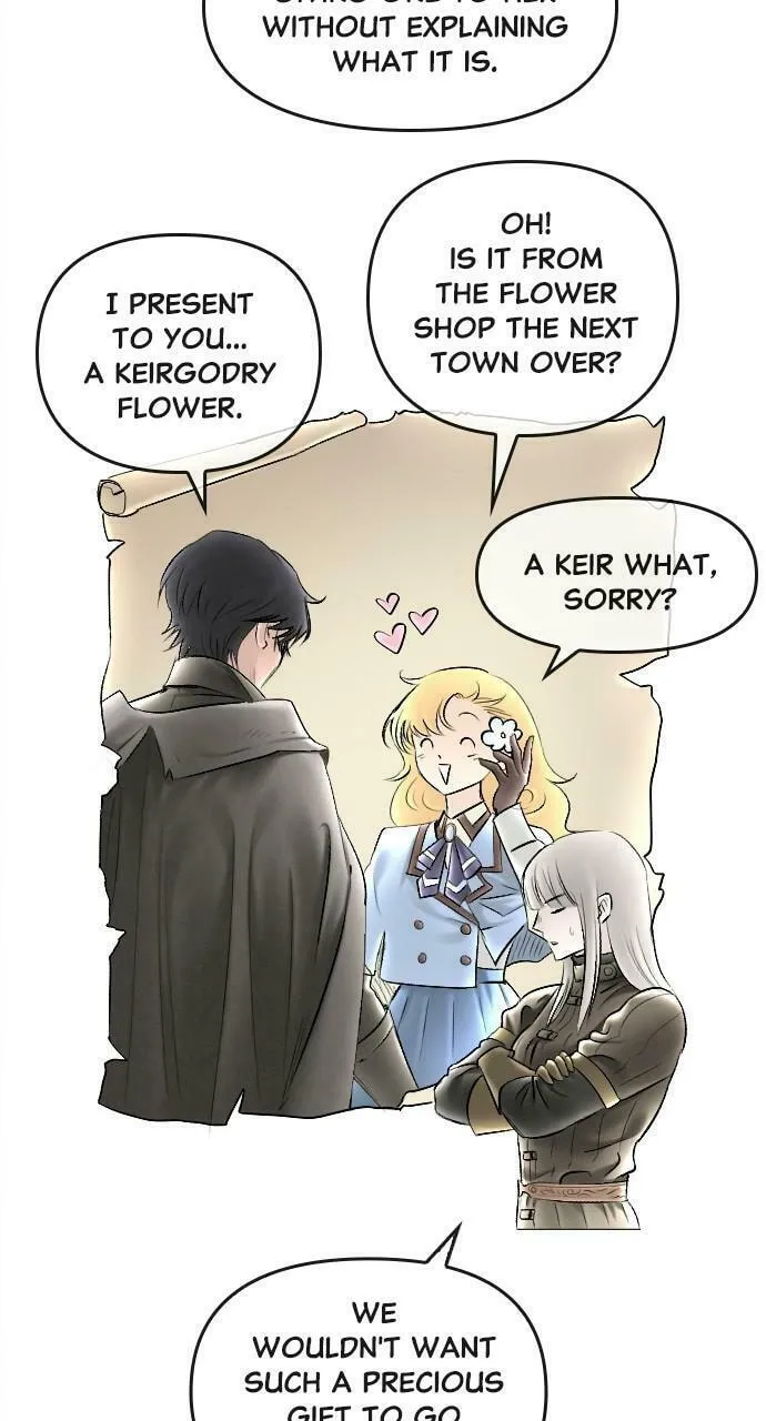 Read Happily Ever Afterwards chapter 81 image 33 on Lezhin