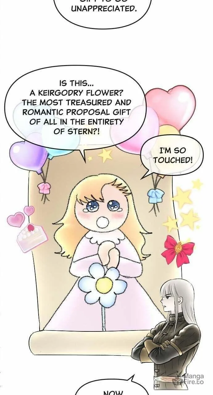 Read Happily Ever Afterwards chapter 81 image 34 on Lezhin