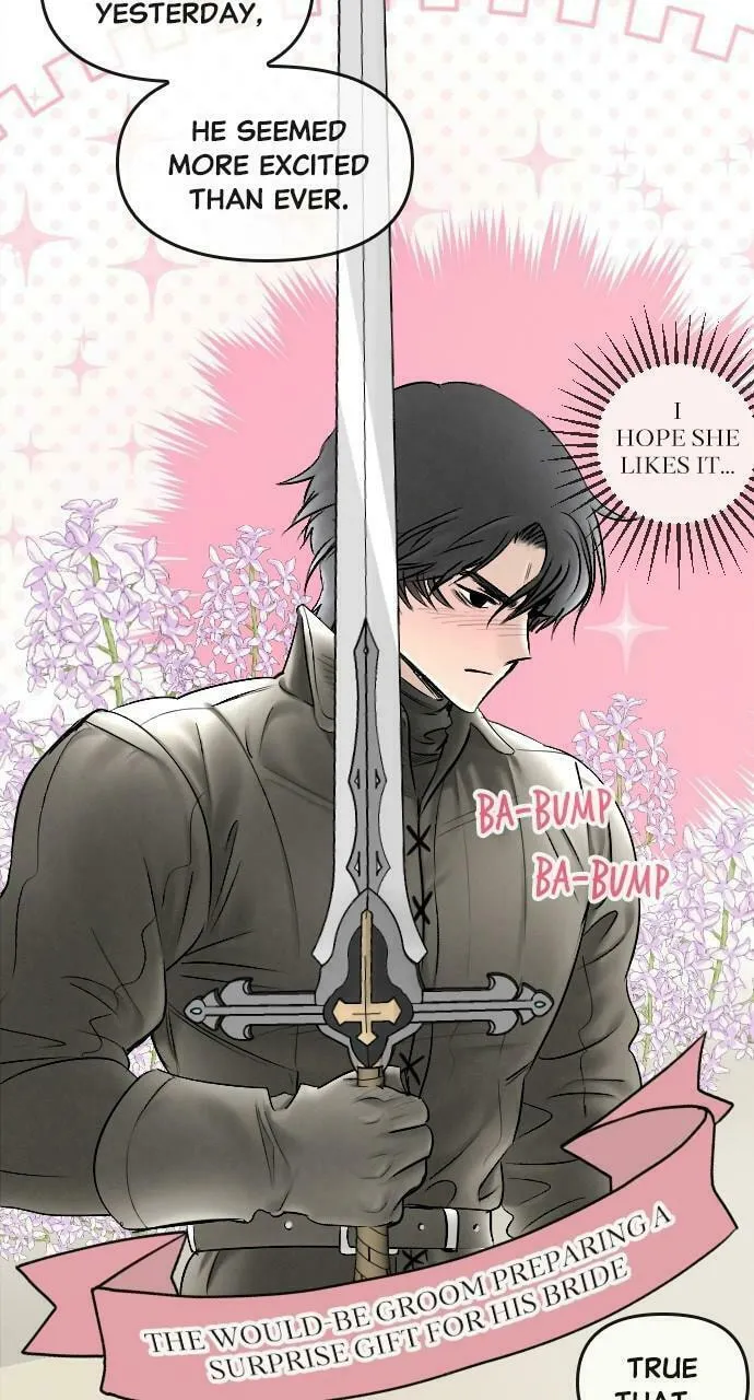 Read Happily Ever Afterwards chapter 81 image 36 on Lezhin