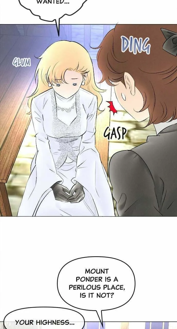 Read Happily Ever Afterwards chapter 81 image 40 on Lezhin