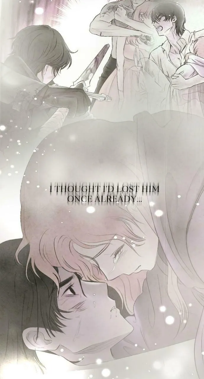 Read Happily Ever Afterwards chapter 81 image 42 on Lezhin