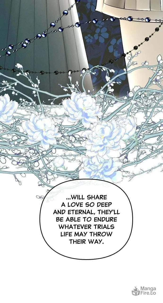 Read Happily Ever Afterwards chapter 81 image 5 on Lezhin
