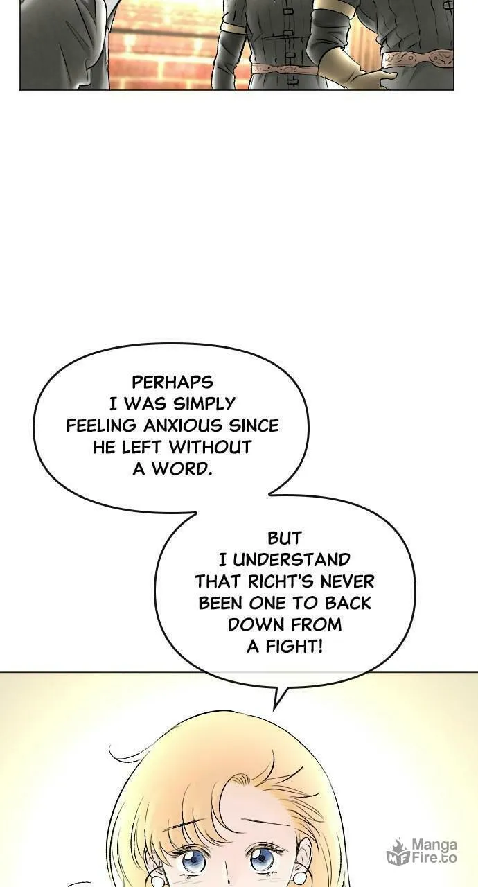 Read Happily Ever Afterwards chapter 81 image 54 on Lezhin