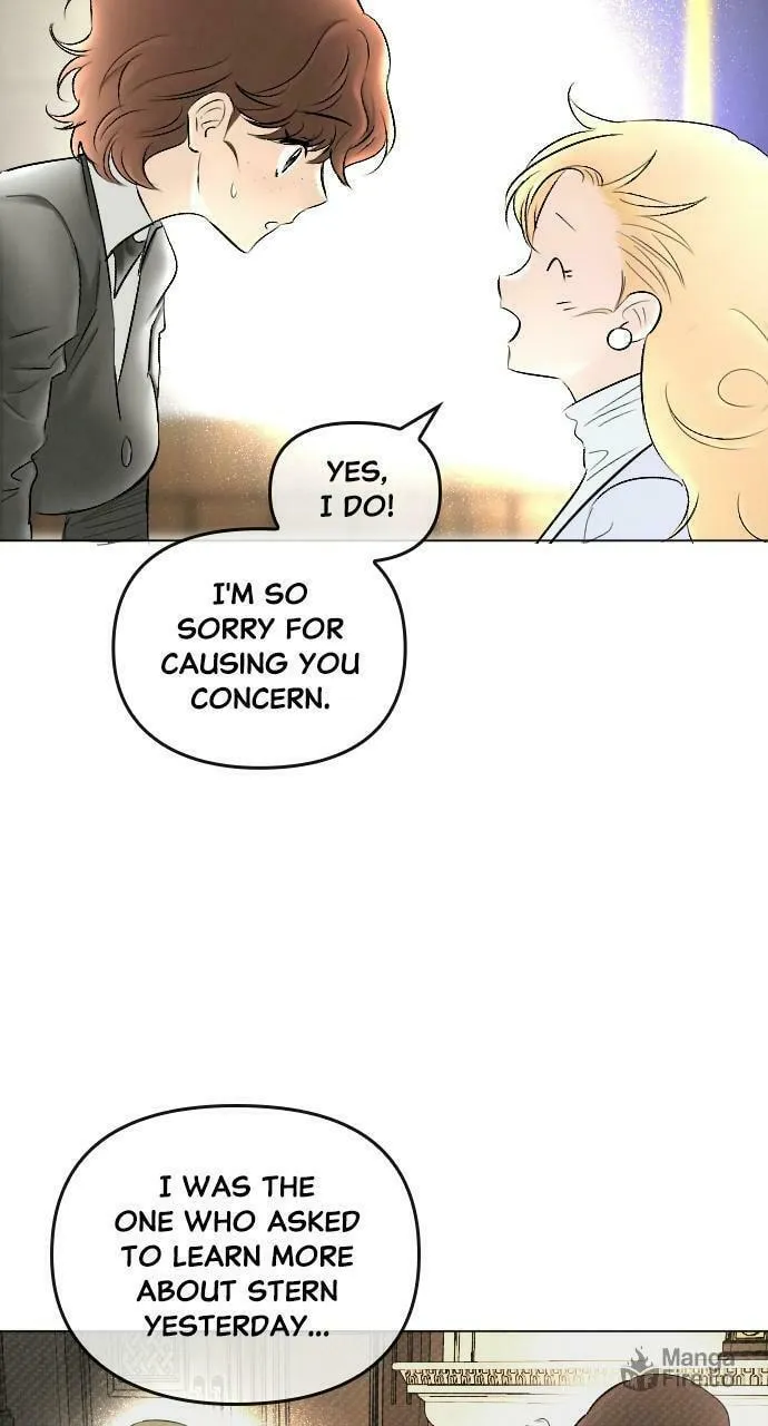 Read Happily Ever Afterwards chapter 81 image 56 on Lezhin