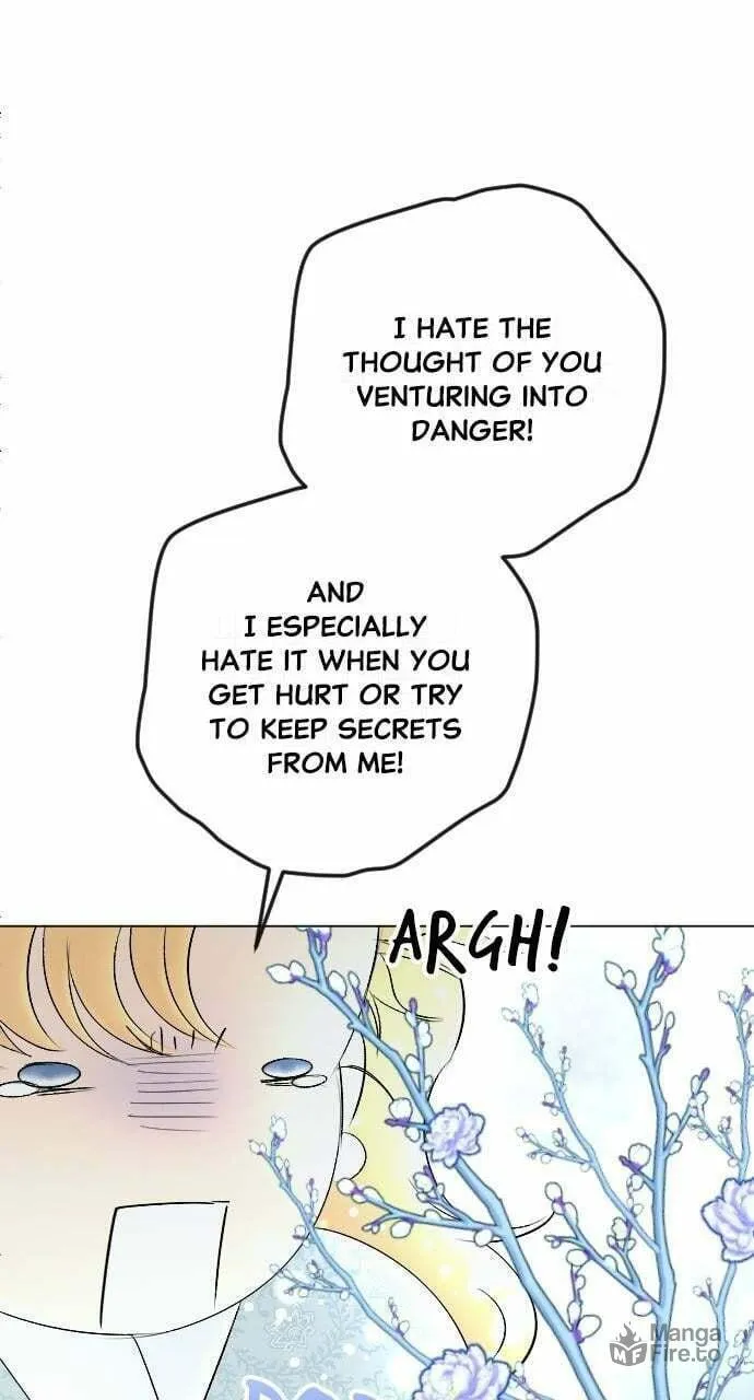 Read Happily Ever Afterwards chapter 82 image 17 on Lezhin