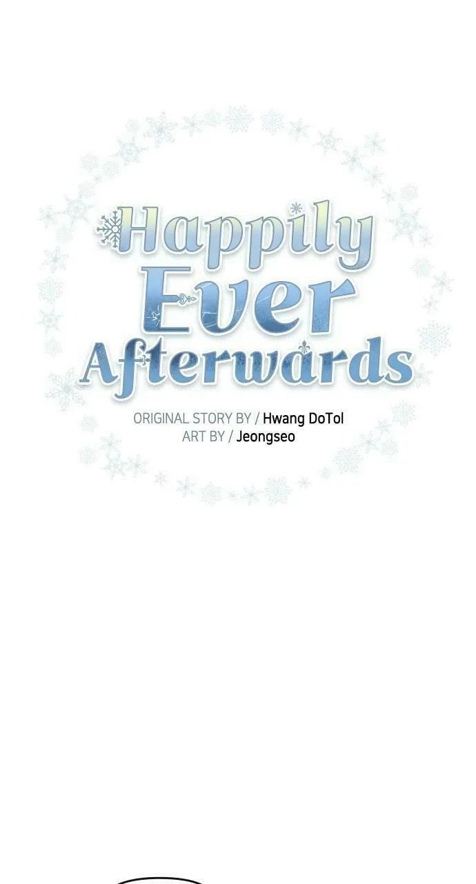 Read Happily Ever Afterwards chapter 82 image 40 on Lezhin
