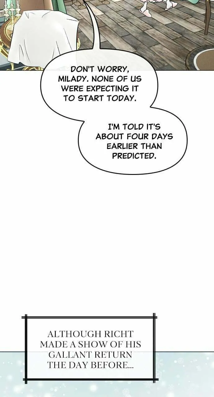 Read Happily Ever Afterwards chapter 82 image 45 on Lezhin