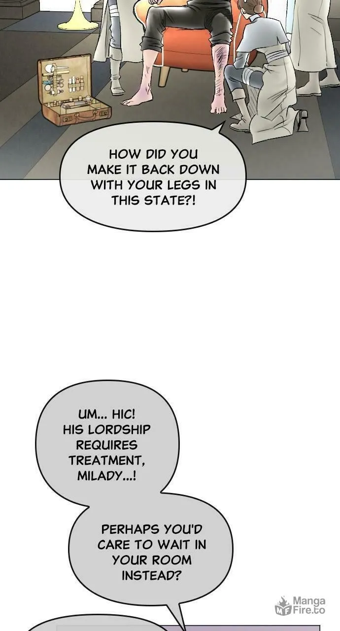 Read Happily Ever Afterwards chapter 82 image 47 on Lezhin