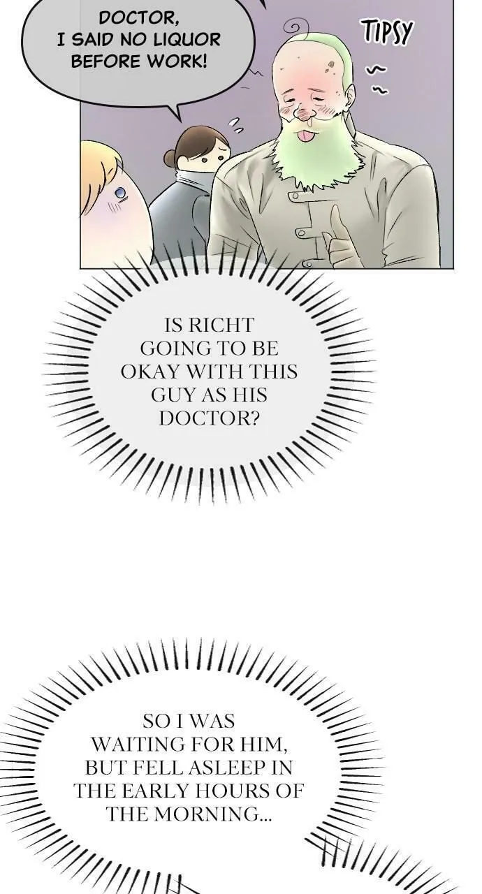 Read Happily Ever Afterwards chapter 82 image 48 on Lezhin