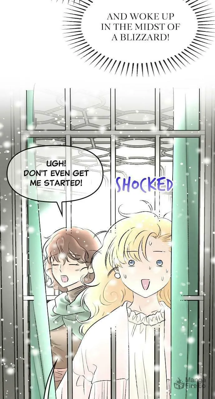 Read Happily Ever Afterwards chapter 82 image 49 on Lezhin