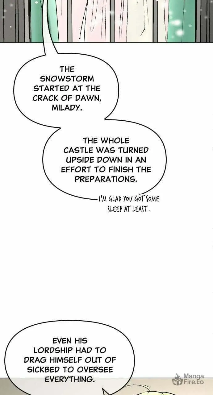 Read Happily Ever Afterwards chapter 82 image 50 on Lezhin