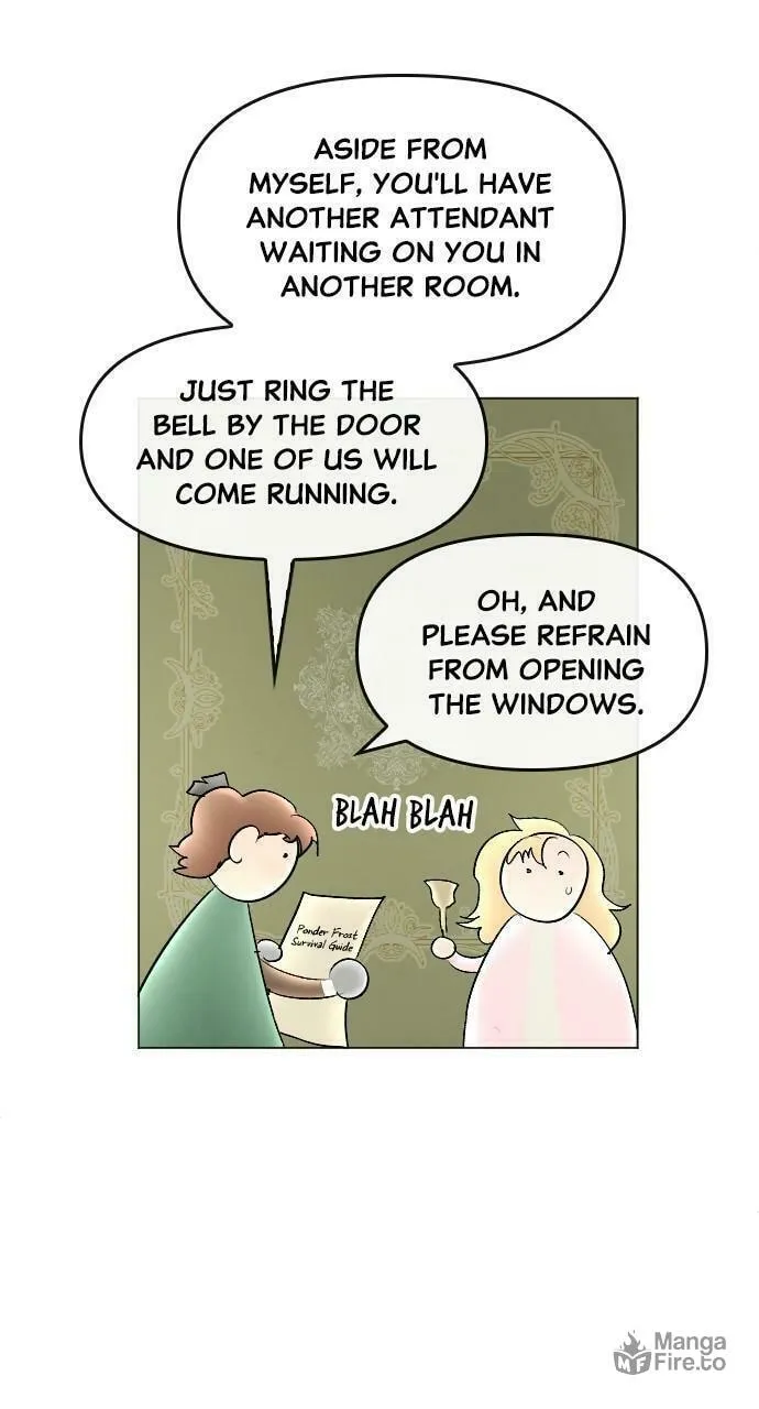Read Happily Ever Afterwards chapter 82 image 54 on Lezhin
