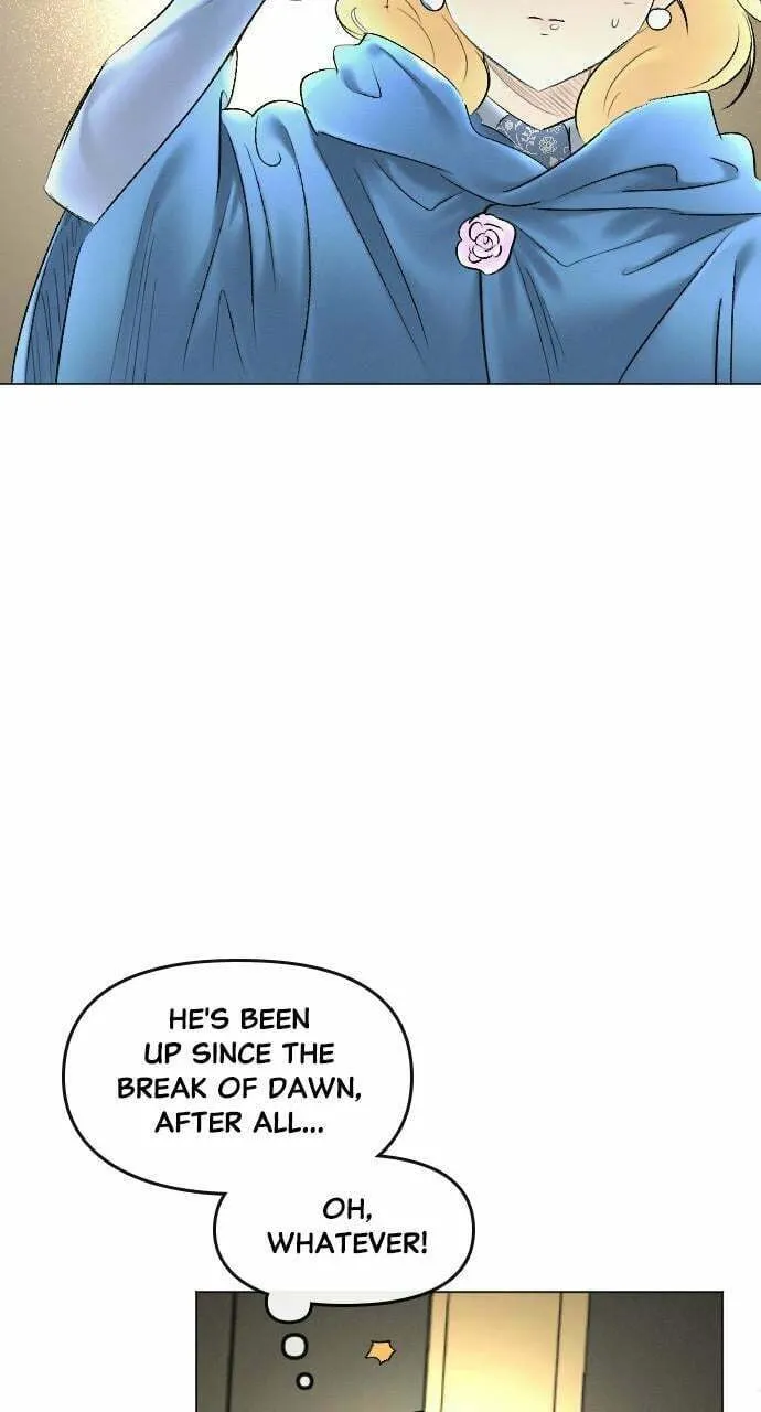 Read Happily Ever Afterwards chapter 83 image 10 on Lezhin