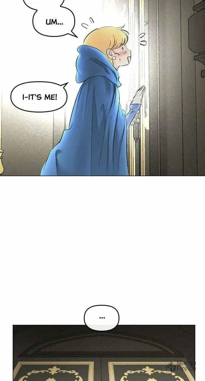 Read Happily Ever Afterwards chapter 83 image 14 on Lezhin