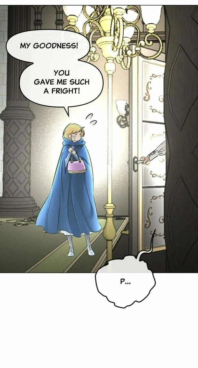 Read Happily Ever Afterwards chapter 83 image 18 on Lezhin