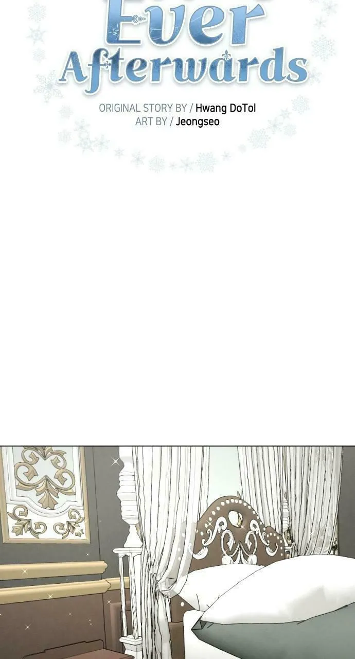 Read Happily Ever Afterwards chapter 83 image 21 on Lezhin