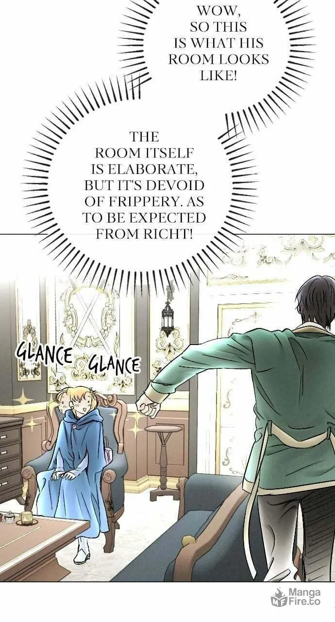 Read Happily Ever Afterwards chapter 83 image 23 on Lezhin