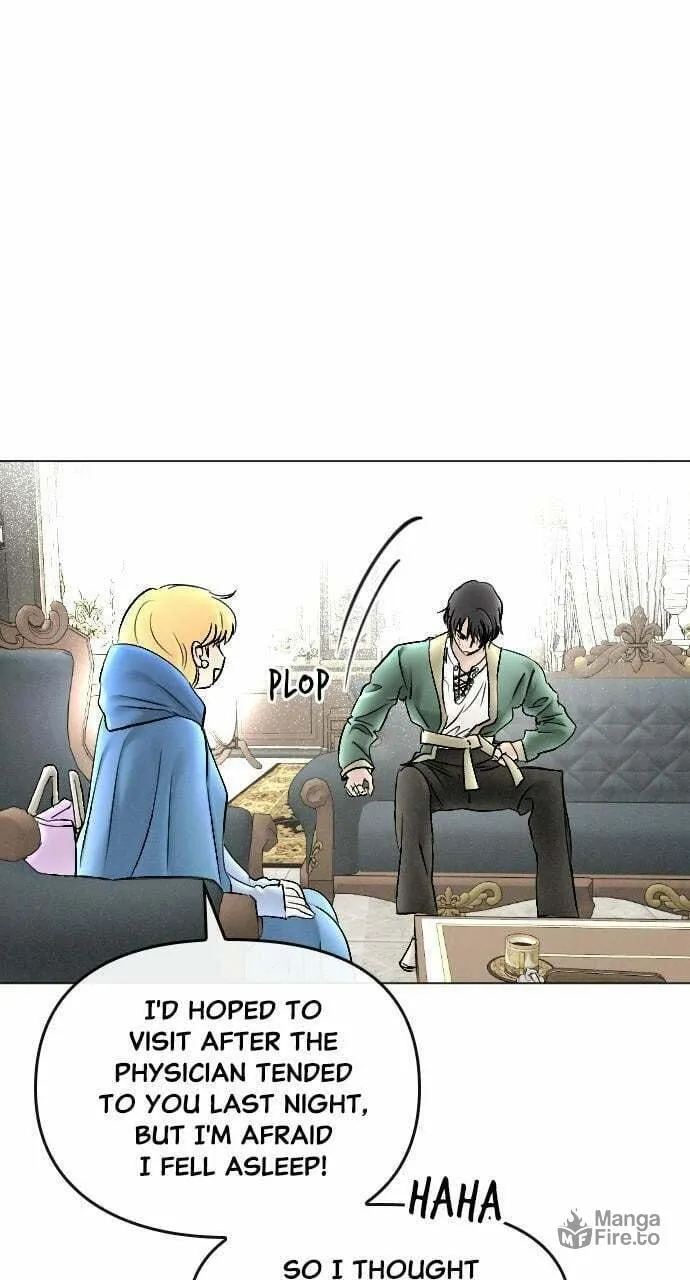Read Happily Ever Afterwards chapter 83 image 24 on Lezhin