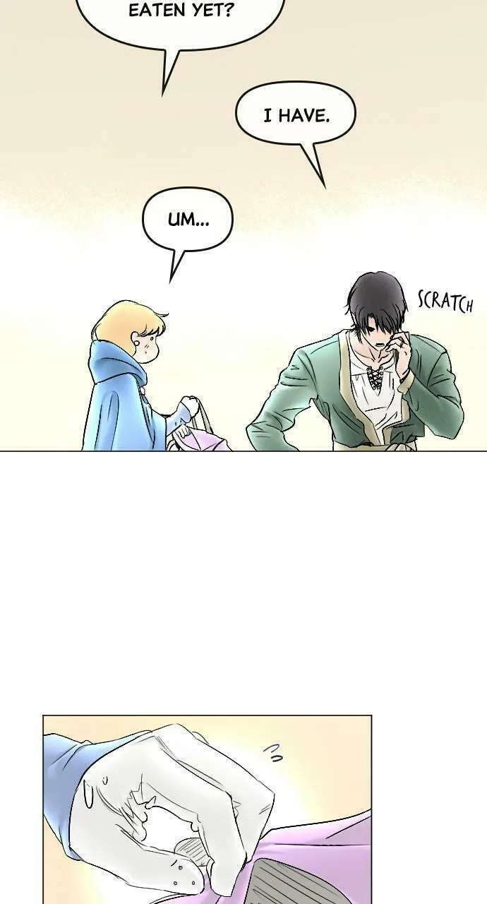 Read Happily Ever Afterwards chapter 83 image 28 on Lezhin