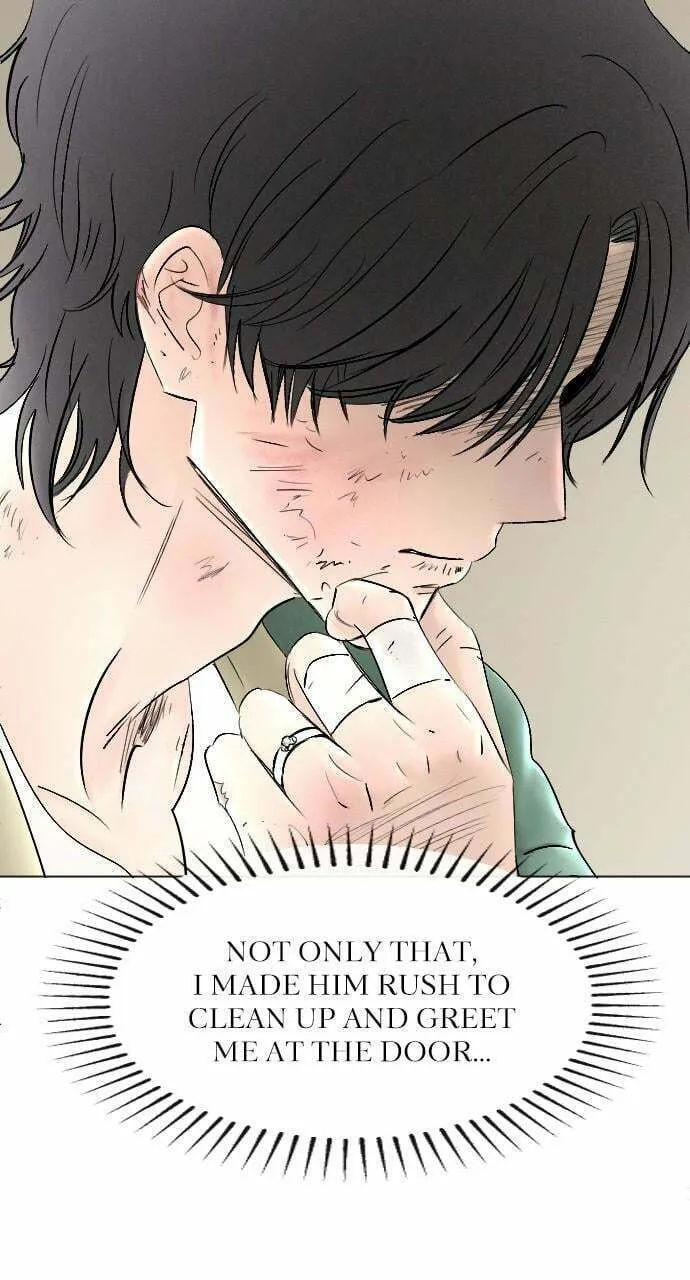 Read Happily Ever Afterwards chapter 83 image 30 on Lezhin
