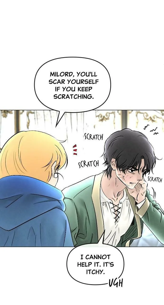 Read Happily Ever Afterwards chapter 83 image 31 on Lezhin
