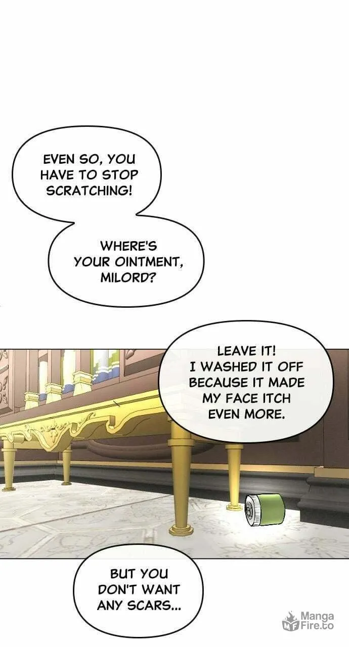 Read Happily Ever Afterwards chapter 83 image 32 on Lezhin