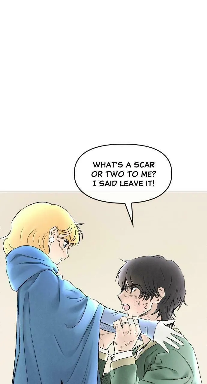 Read Happily Ever Afterwards chapter 83 image 33 on Lezhin