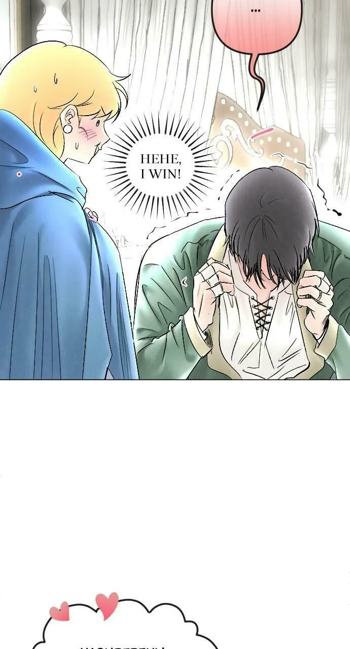 Read Happily Ever Afterwards chapter 83 image 36 on Lezhin