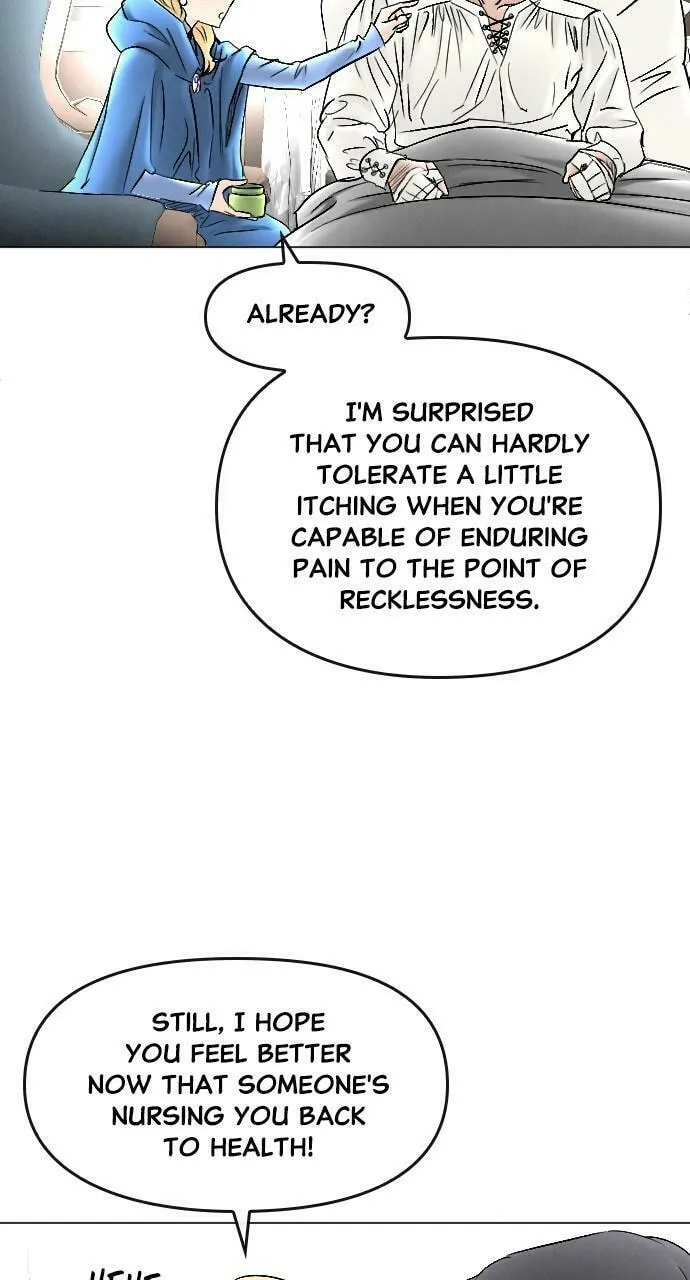 Read Happily Ever Afterwards chapter 83 image 40 on Lezhin
