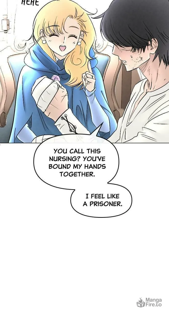 Read Happily Ever Afterwards chapter 83 image 41 on Lezhin