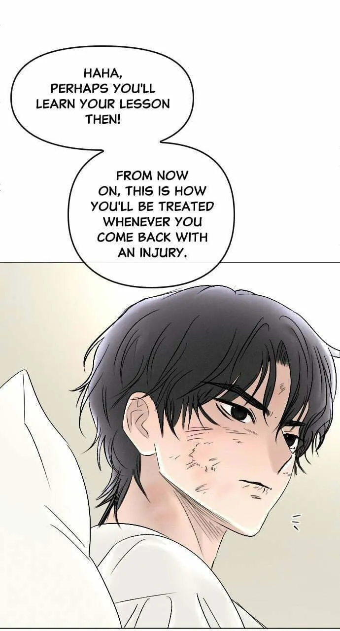 Read Happily Ever Afterwards chapter 83 image 42 on Lezhin