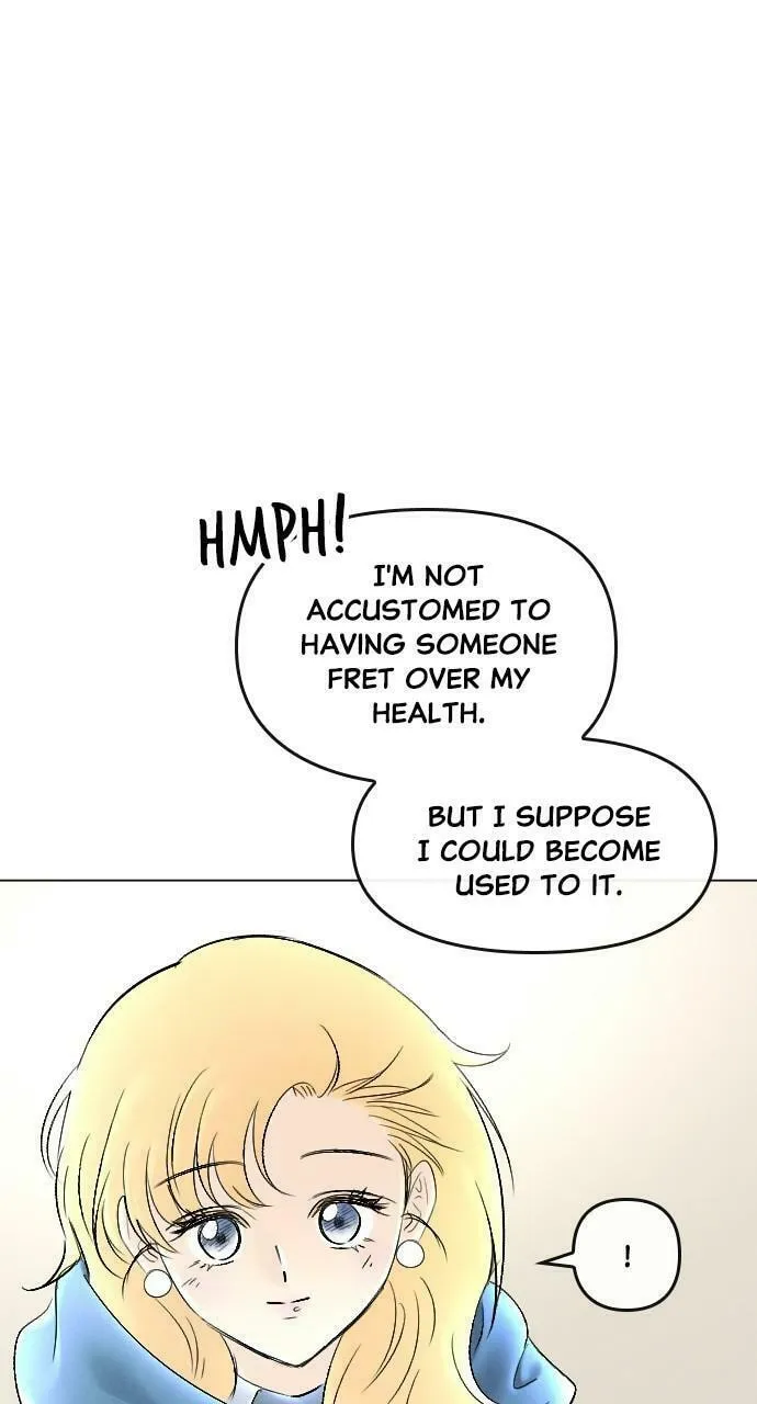 Read Happily Ever Afterwards chapter 83 image 43 on Lezhin