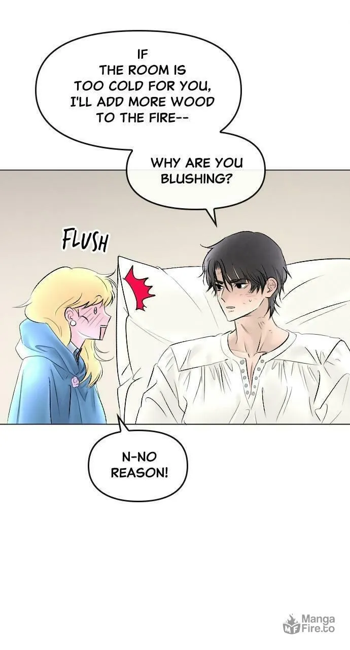 Read Happily Ever Afterwards chapter 83 image 47 on Lezhin