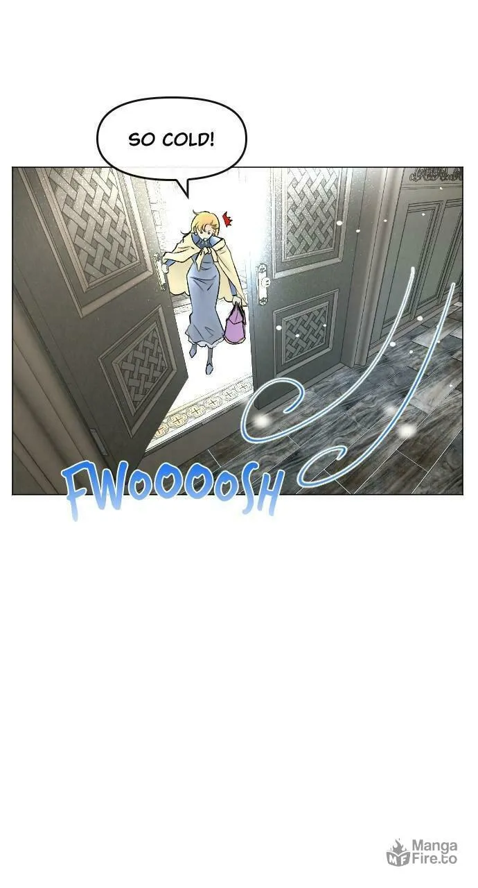 Read Happily Ever Afterwards chapter 83 image 5 on Lezhin