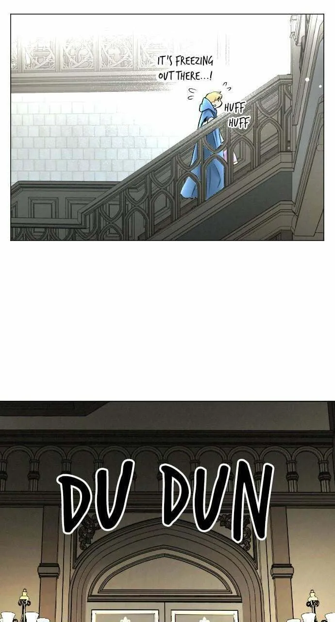 Read Happily Ever Afterwards chapter 83 image 6 on Lezhin