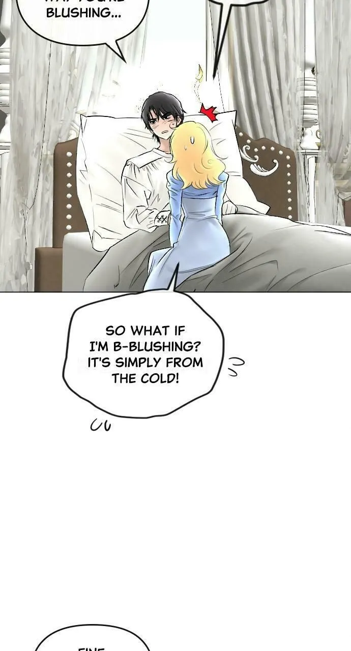 Read Happily Ever Afterwards chapter 84 image 12 on Lezhin