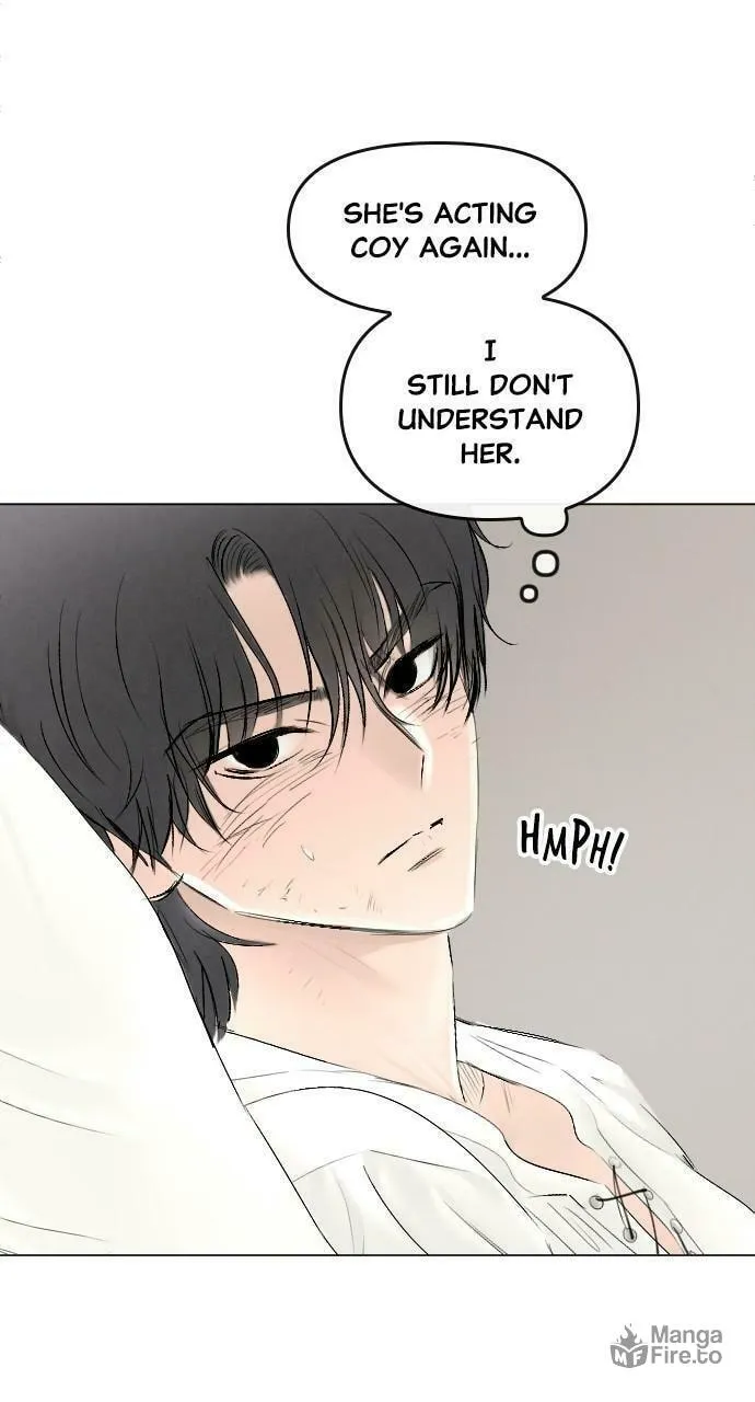 Read Happily Ever Afterwards chapter 84 image 14 on Lezhin