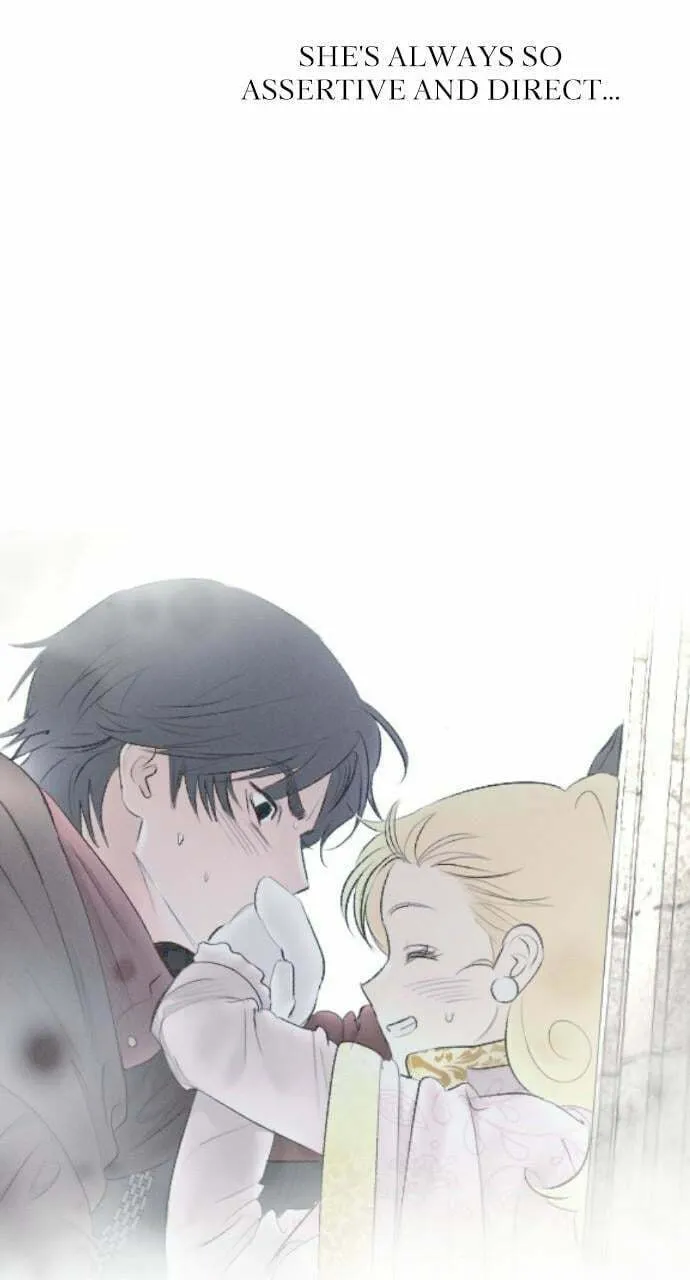 Read Happily Ever Afterwards chapter 84 image 16 on Lezhin