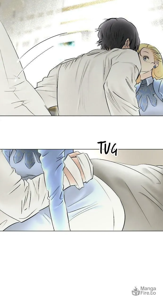Read Happily Ever Afterwards chapter 84 image 24 on Lezhin