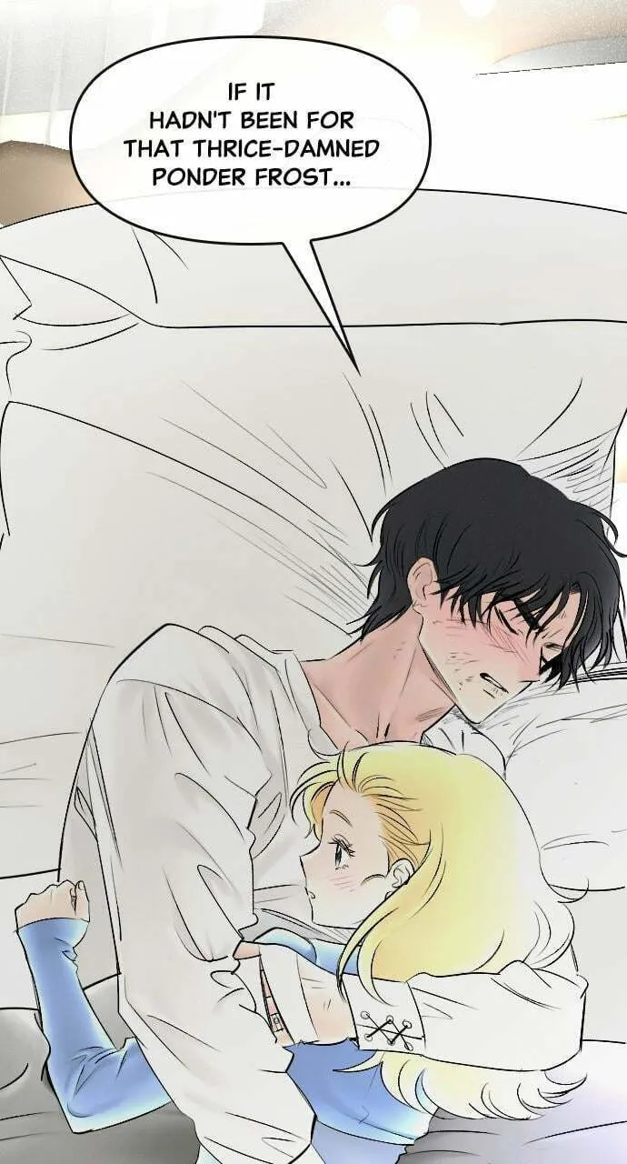 Read Happily Ever Afterwards chapter 84 image 28 on Lezhin