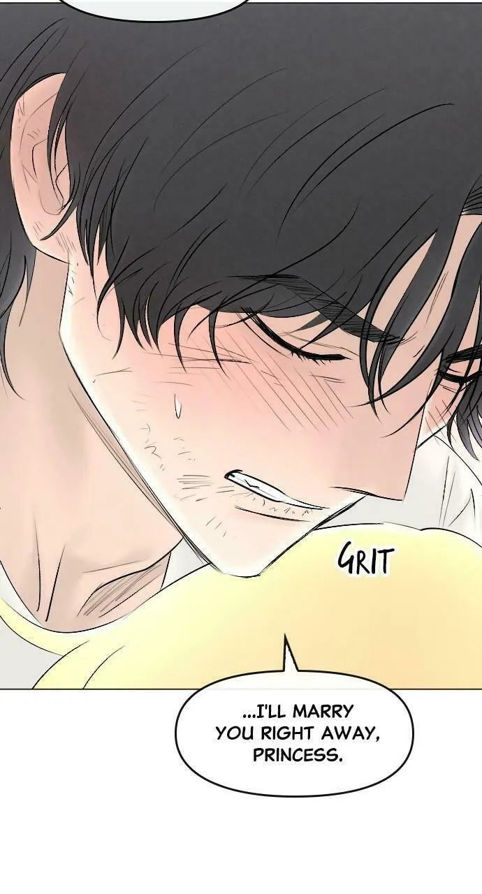 Read Happily Ever Afterwards chapter 84 image 30 on Lezhin