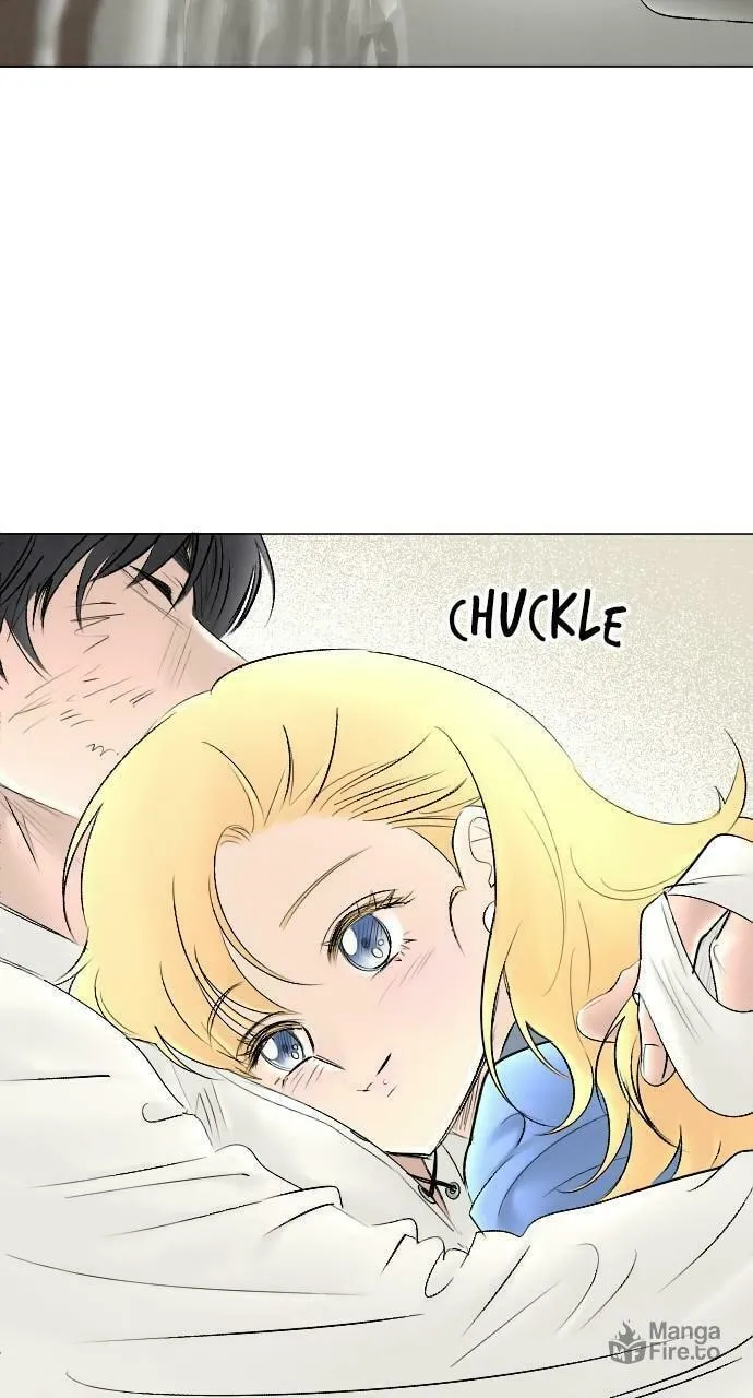 Read Happily Ever Afterwards chapter 84 image 32 on Lezhin