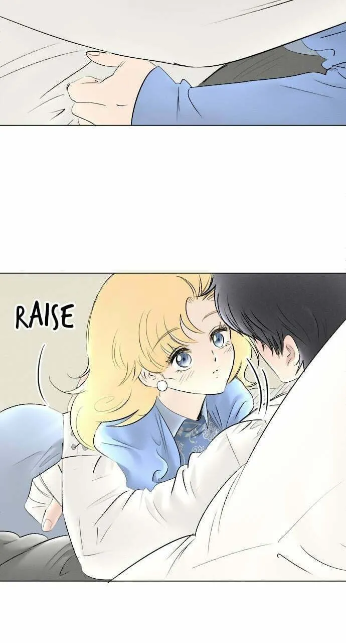 Read Happily Ever Afterwards chapter 84 image 33 on Lezhin